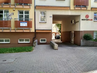 lek. med. Magdalena Winkler-Lach. Gabinet ginekologiczny